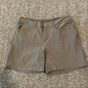 Perfect Condition Women’s Patagonia Shorts